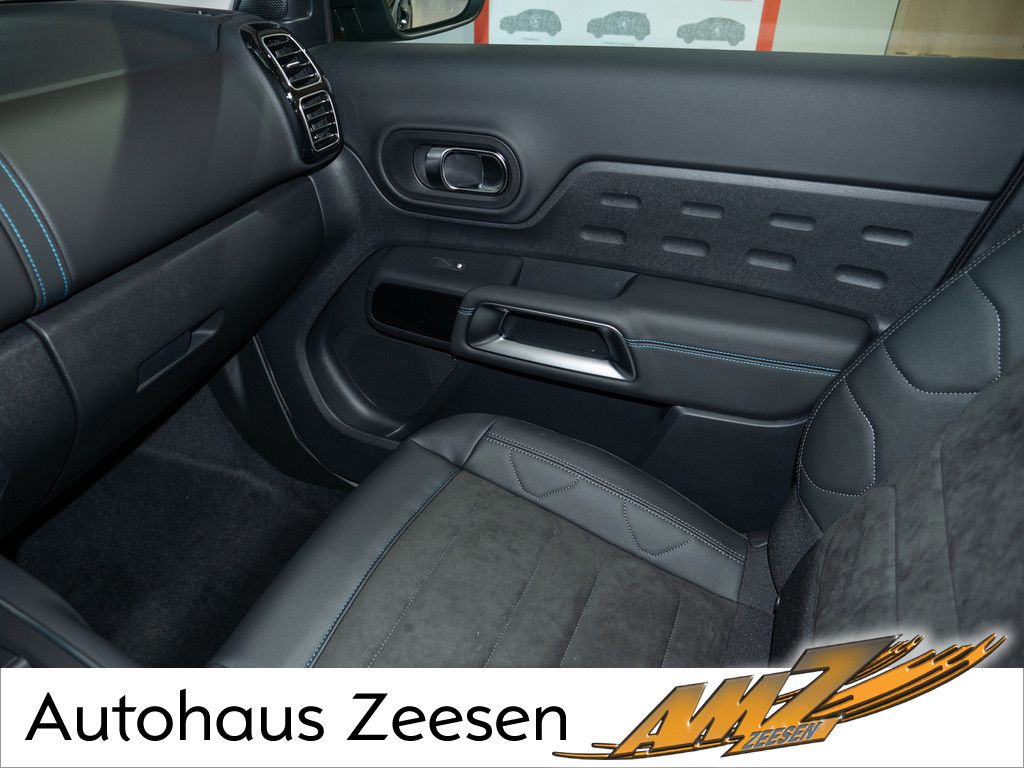 Citroën C5 Aircross 2025