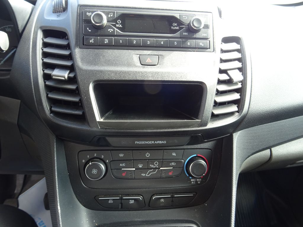 Ford Transit Connect 2021