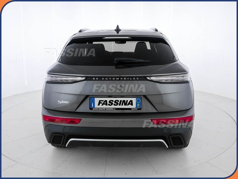 DS Automobiles DS7 (Crossback) 2023