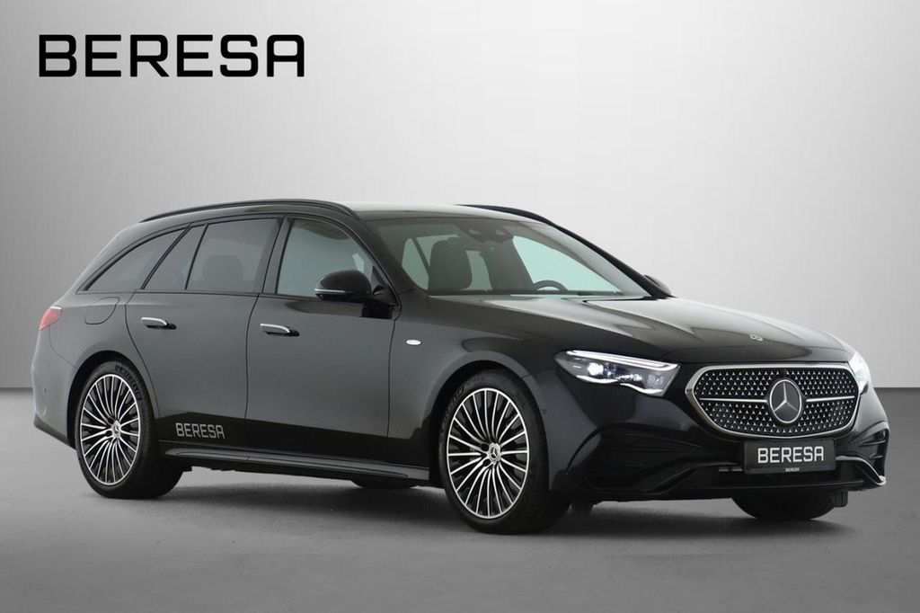 Mercedes-Benz E 300 2025