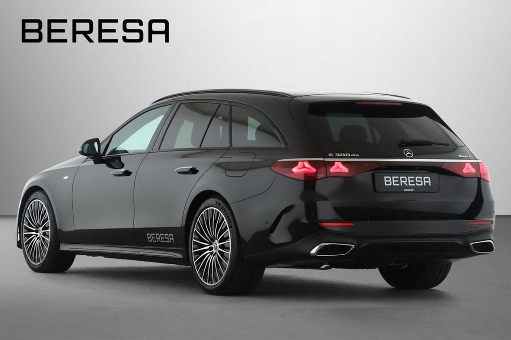 Mercedes-Benz E 300 2025