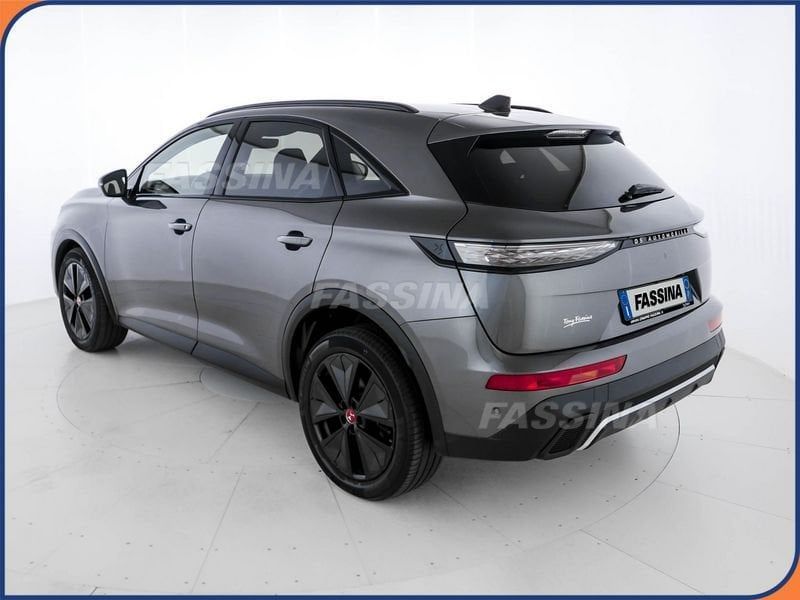 DS Automobiles DS7 (Crossback) 2023