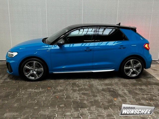 Audi A1 2020