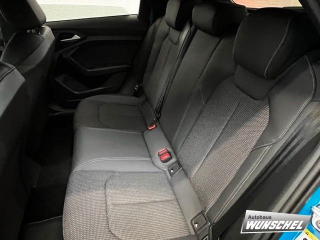 Audi A1 2020