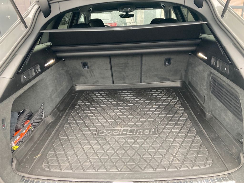 Audi RS6 2025