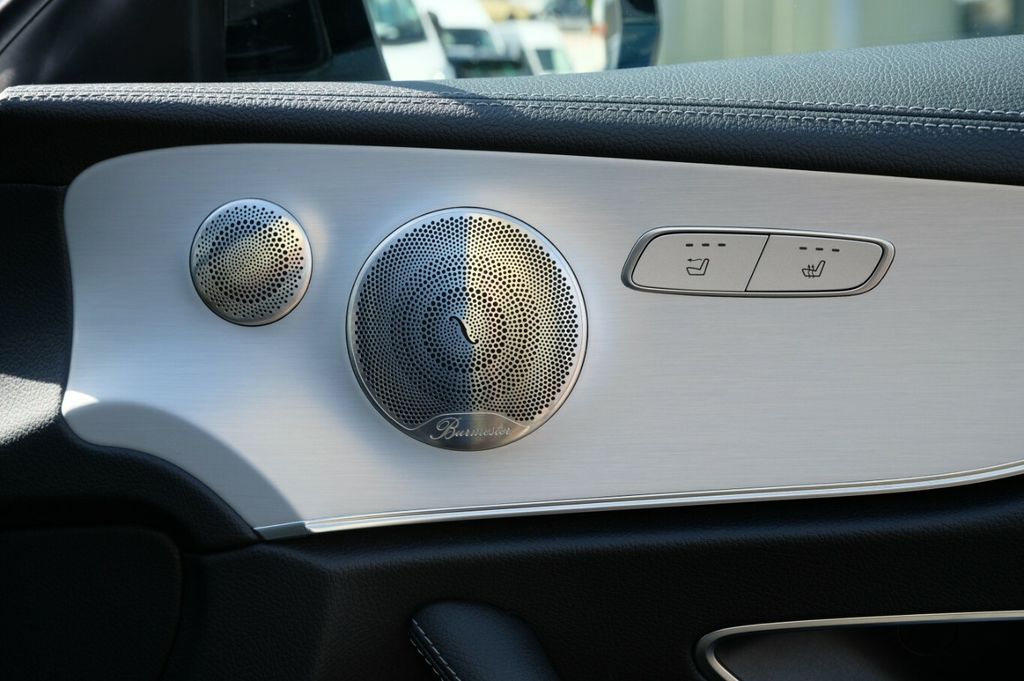 Mercedes-Benz E 220 2022