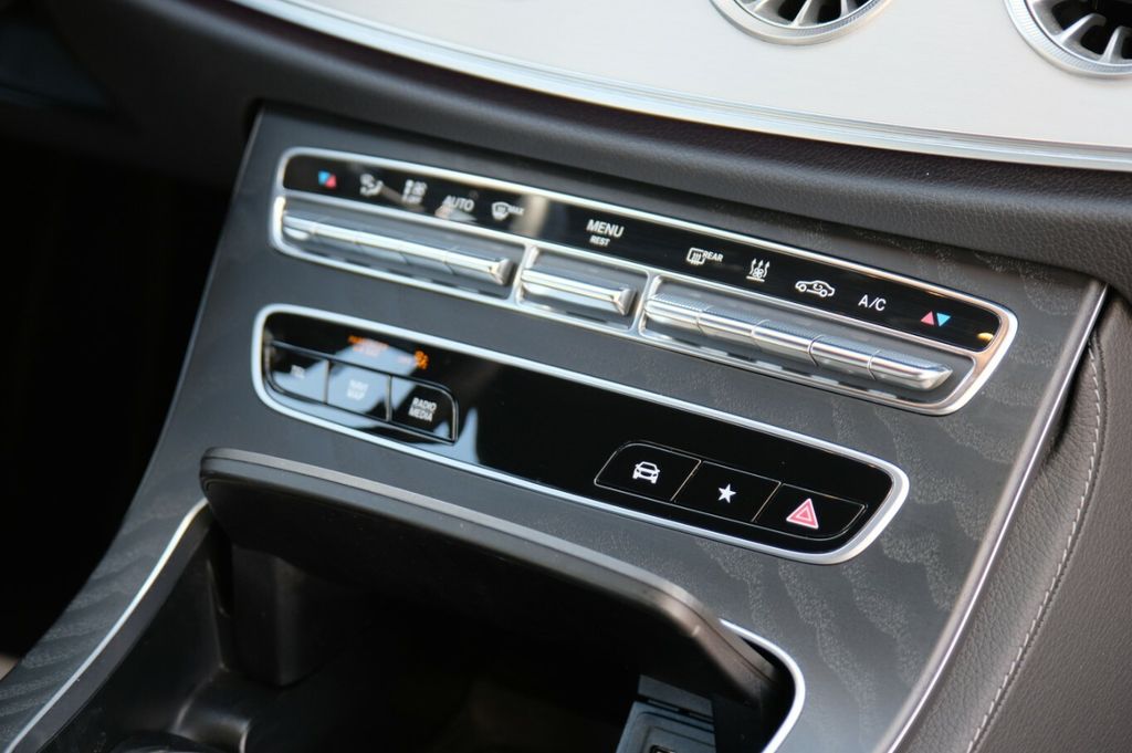 Mercedes-Benz E 220 2022