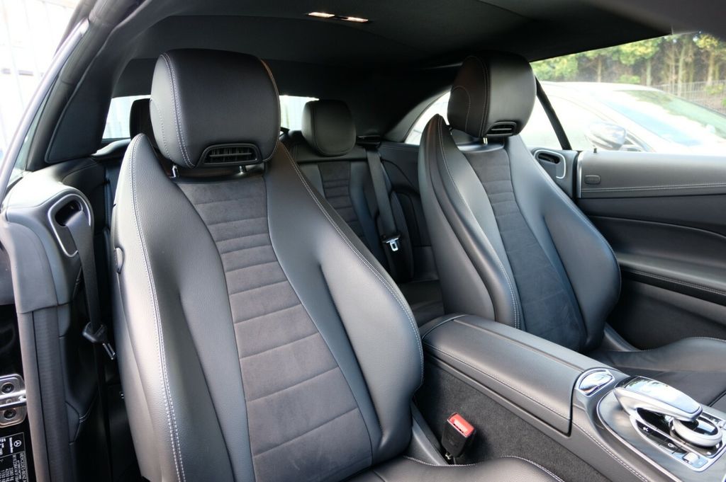 Mercedes-Benz E 220 2022