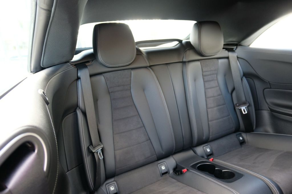 Mercedes-Benz E 220 2022