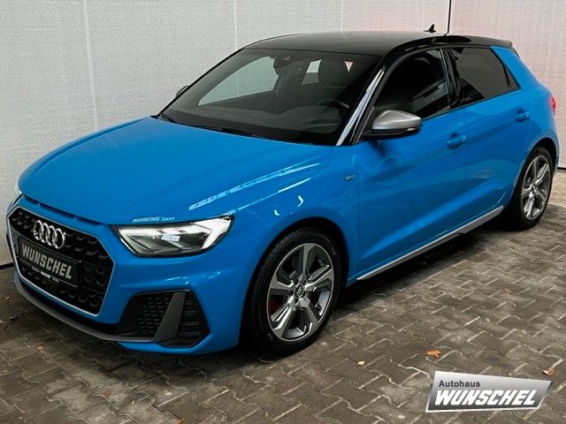 Audi A1 2020