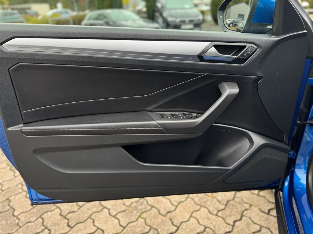 Volkswagen T-Roc 2022