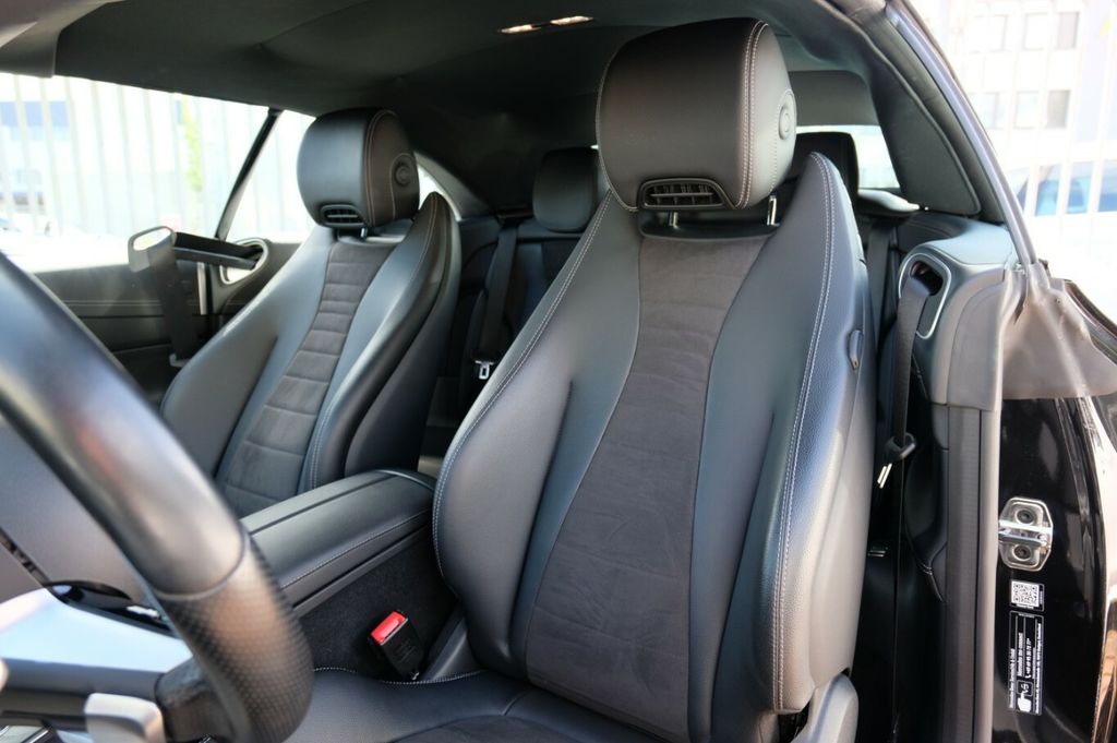 Mercedes-Benz E 220 2022