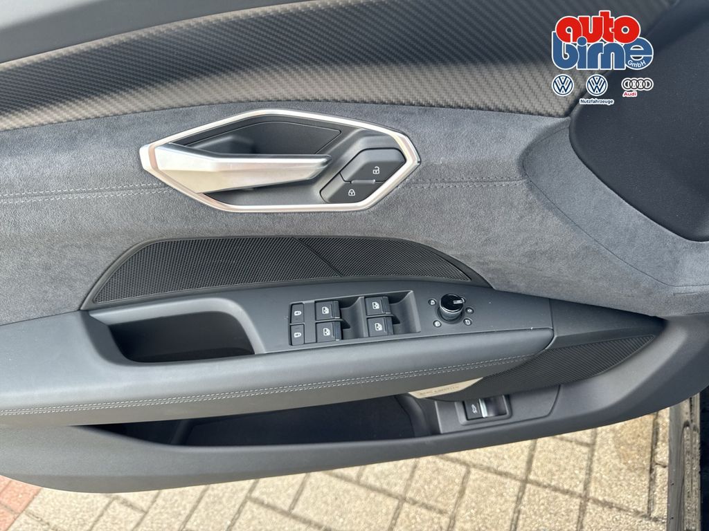 Audi e-tron GT 2025