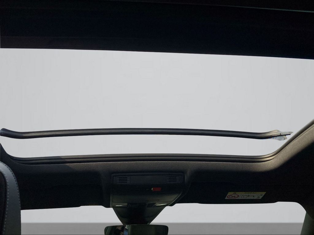 Volkswagen Tiguan Allspace 2024