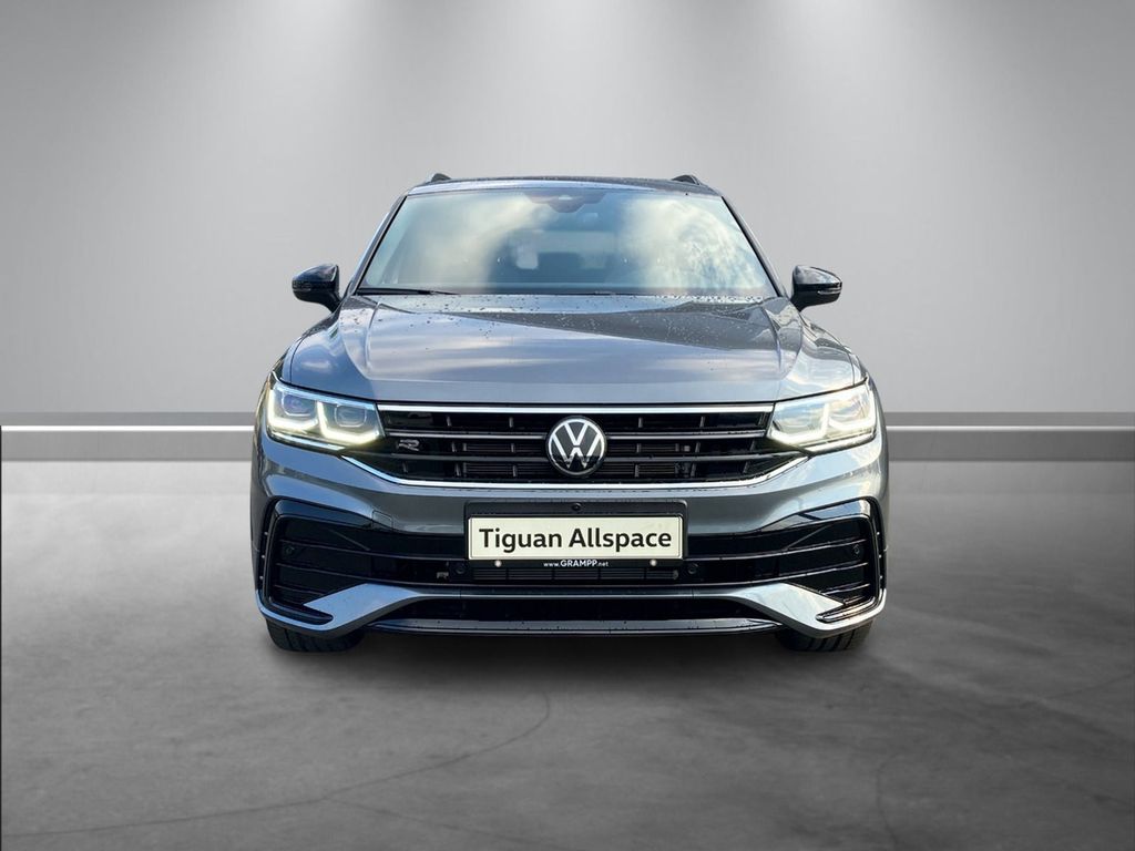Volkswagen Tiguan Allspace 2024