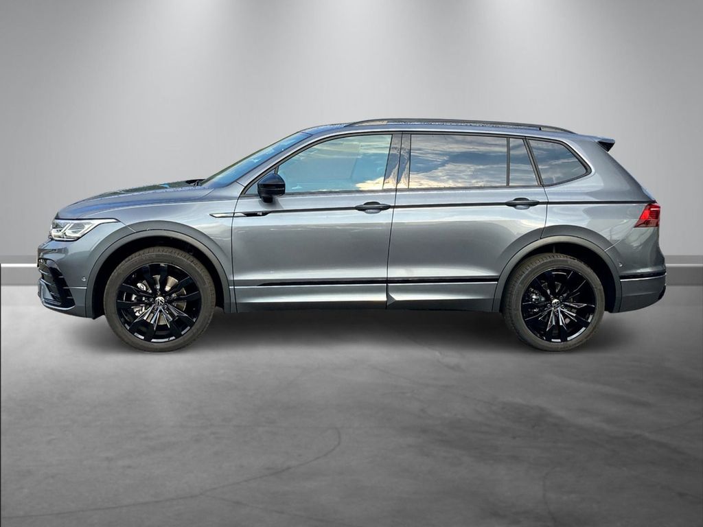 Volkswagen Tiguan Allspace 2024