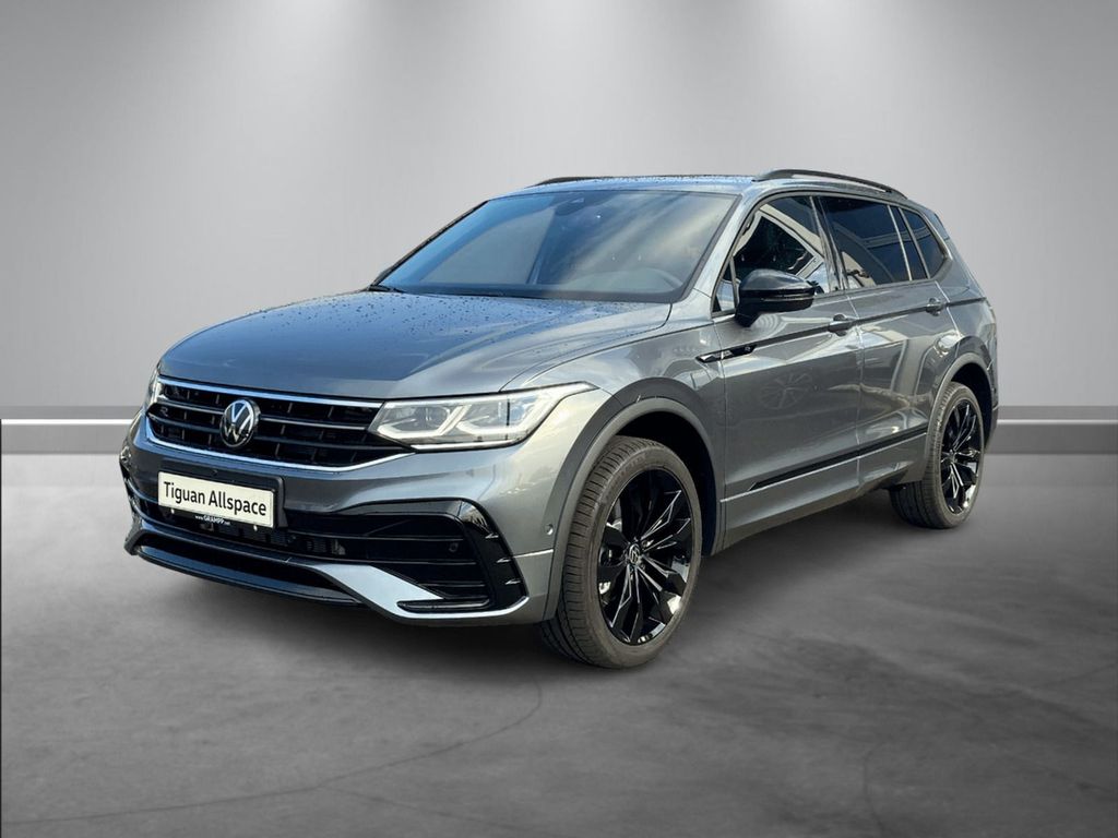 Volkswagen Tiguan Allspace 2024