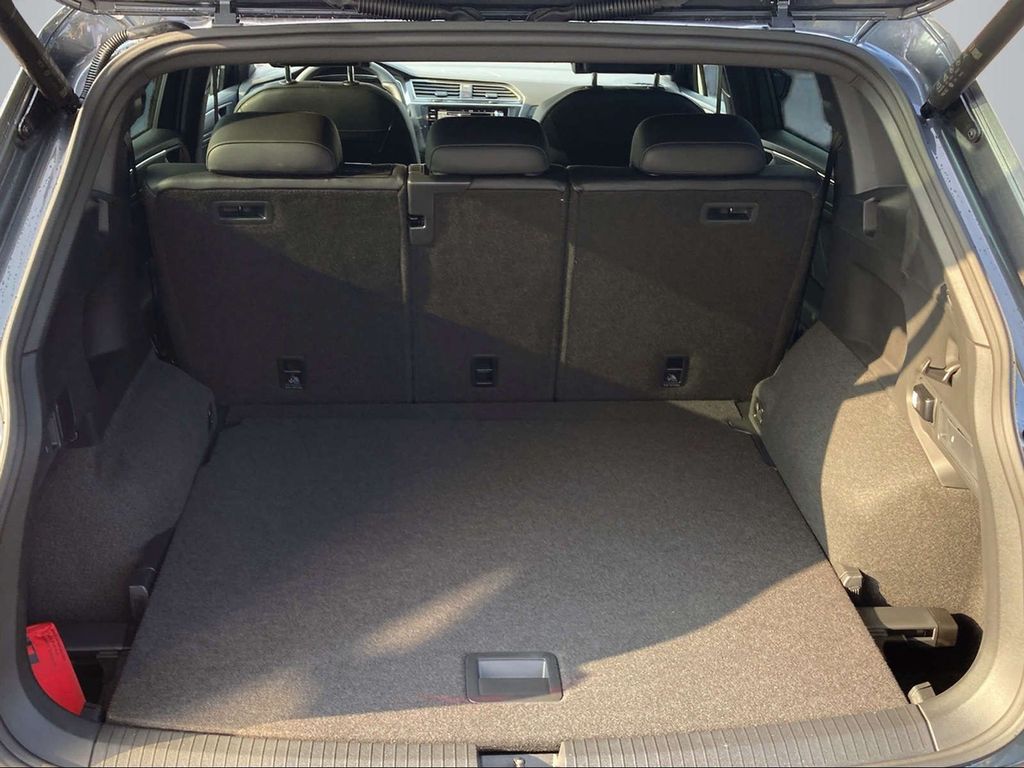 Volkswagen Tiguan Allspace 2024