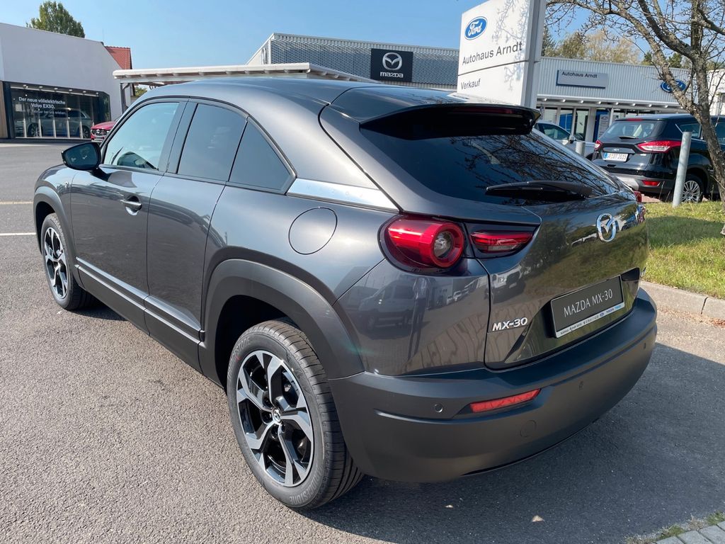 Mazda MX-30 2024