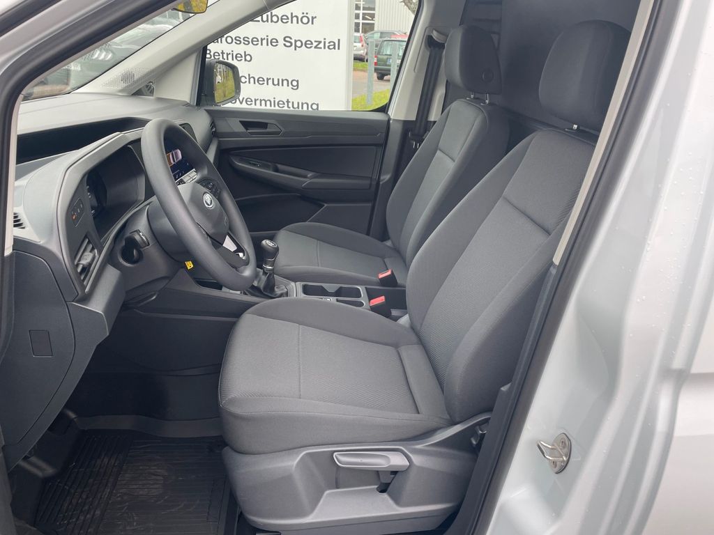 Ford Transit Connect 2025