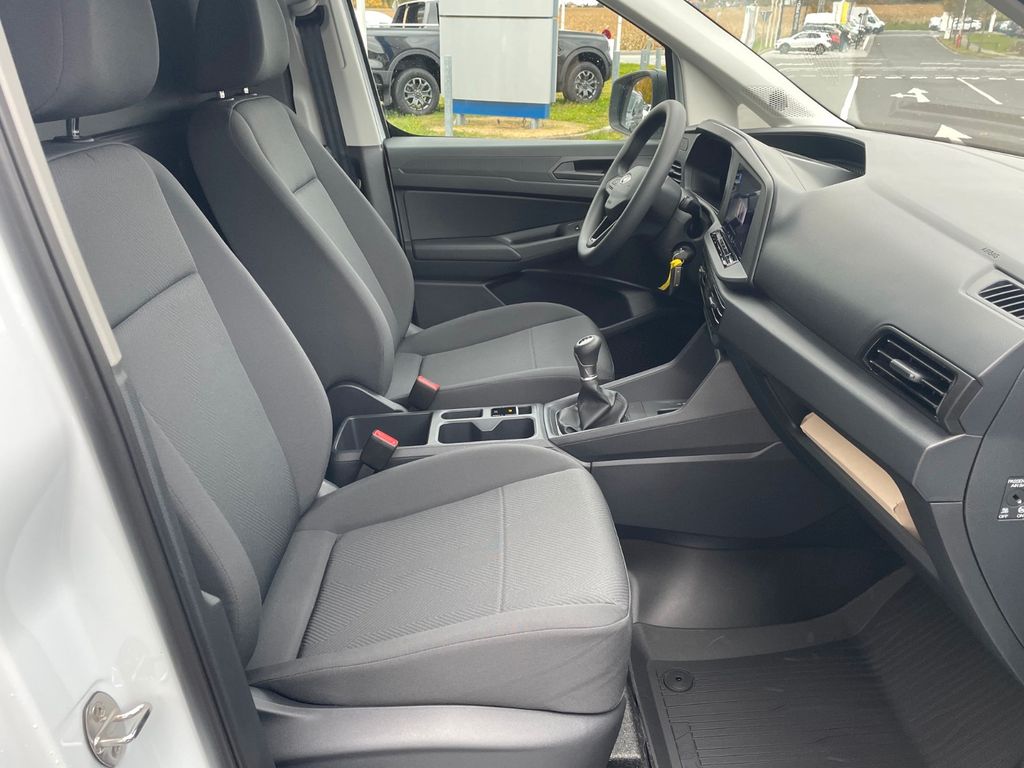 Ford Transit Connect 2025