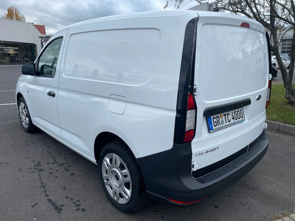 Ford Transit Connect 2025