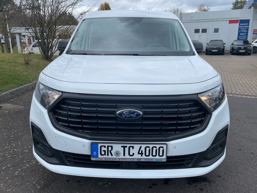 Ford Transit Connect 2025