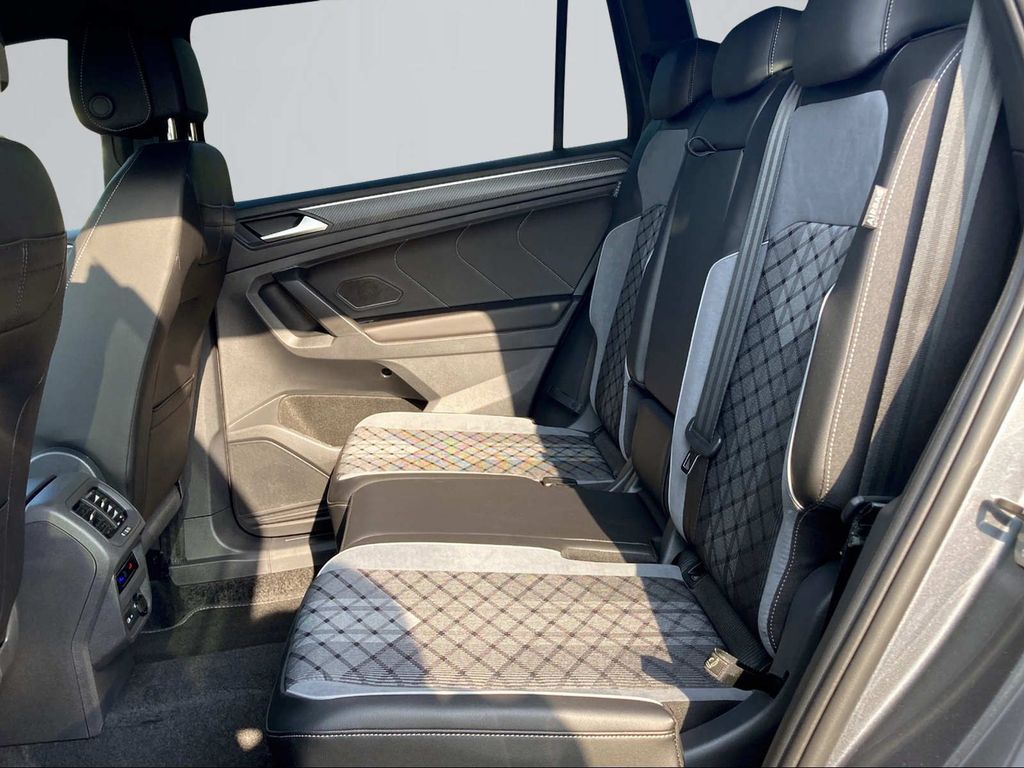 Volkswagen Tiguan Allspace 2024