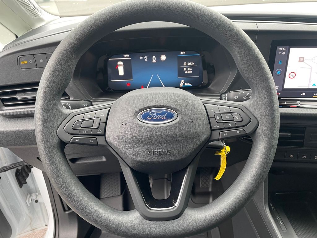 Ford Transit Connect 2025