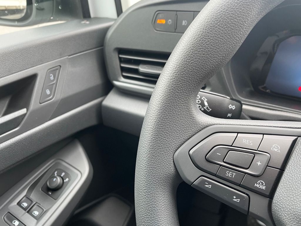 Ford Transit Connect 2025