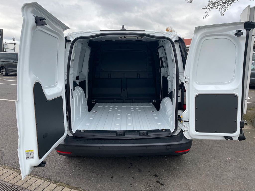 Ford Transit Connect 2025