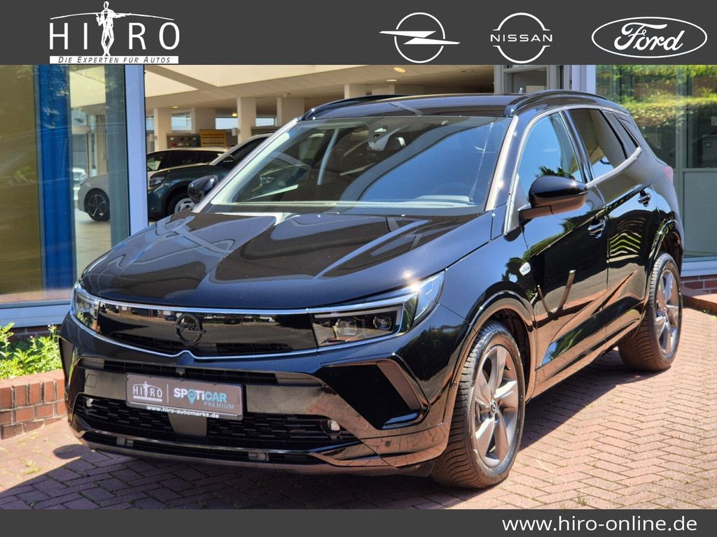 Opel Grandland (X) 2024