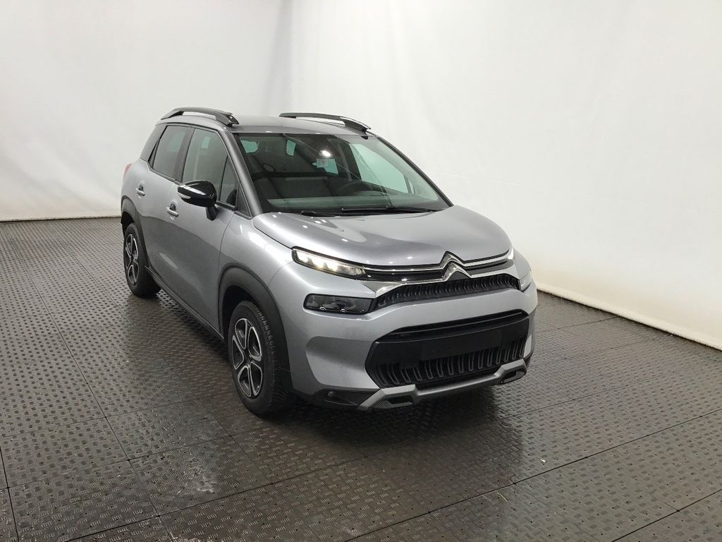 Citroën C3 2022