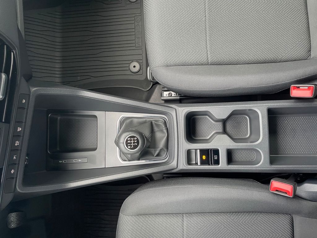 Ford Transit Connect 2025