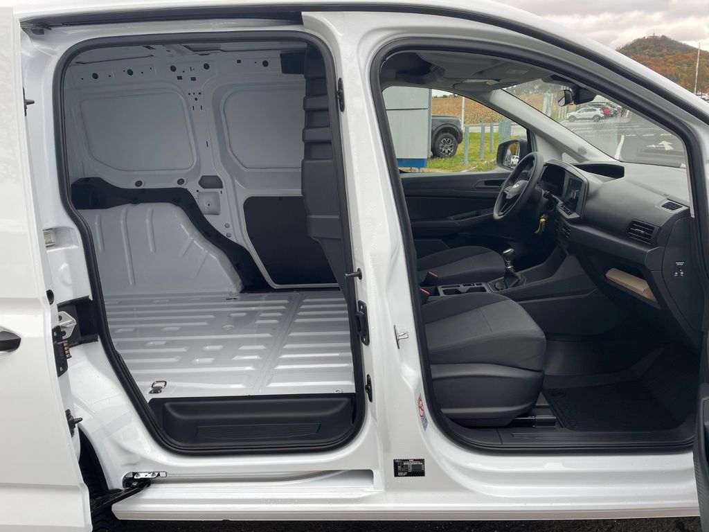 Ford Transit Connect 2025