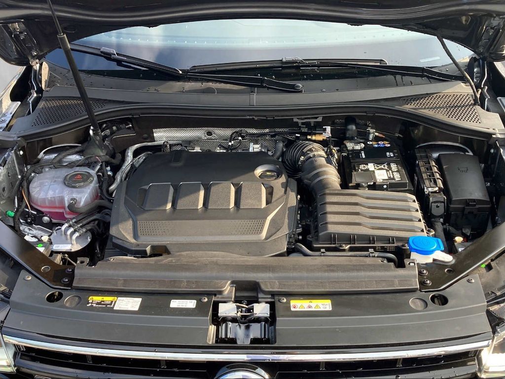 Volkswagen Tiguan Allspace 2024