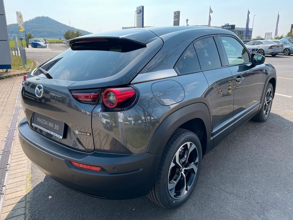 Mazda MX-30 2024
