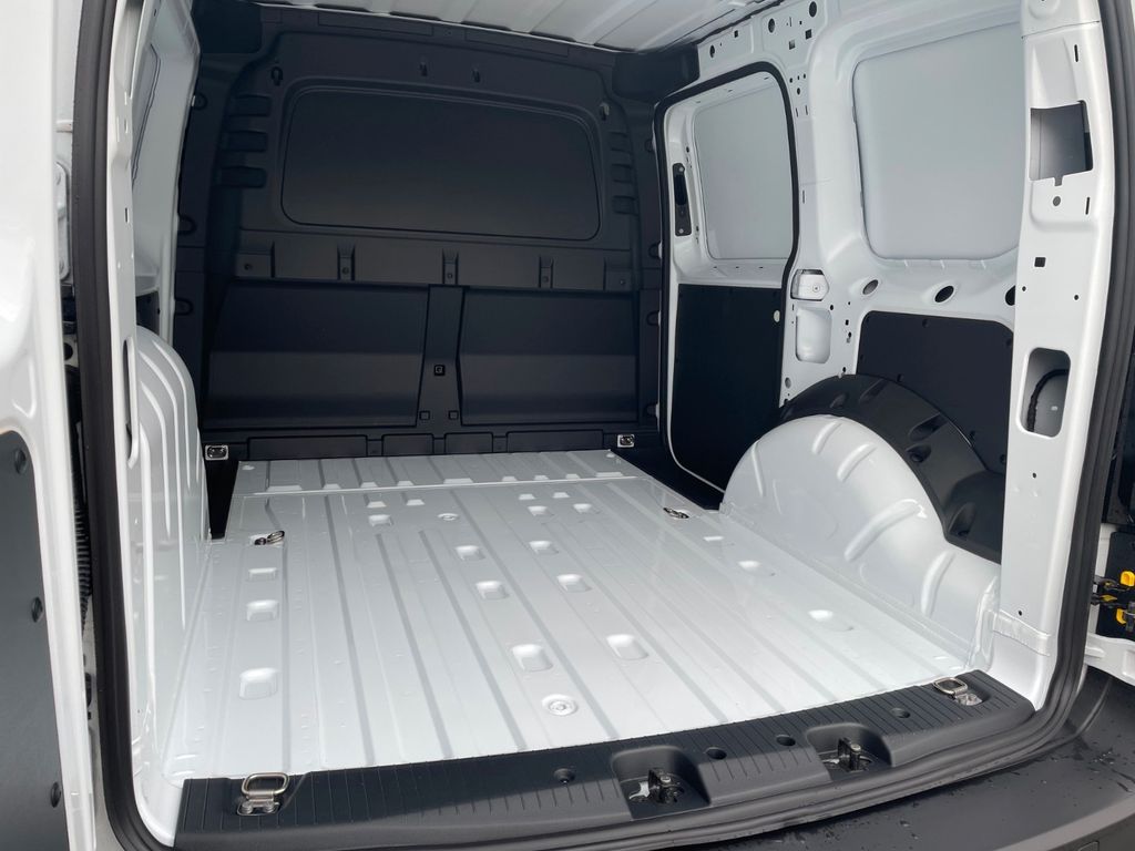 Ford Transit Connect 2025