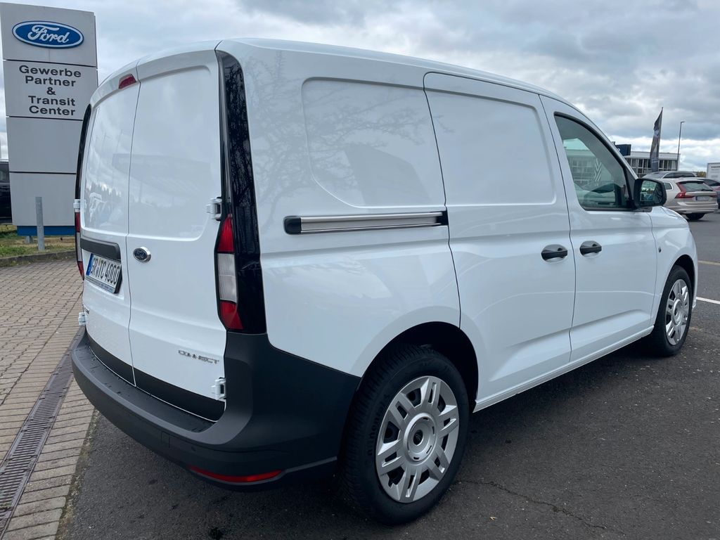 Ford Transit Connect 2025