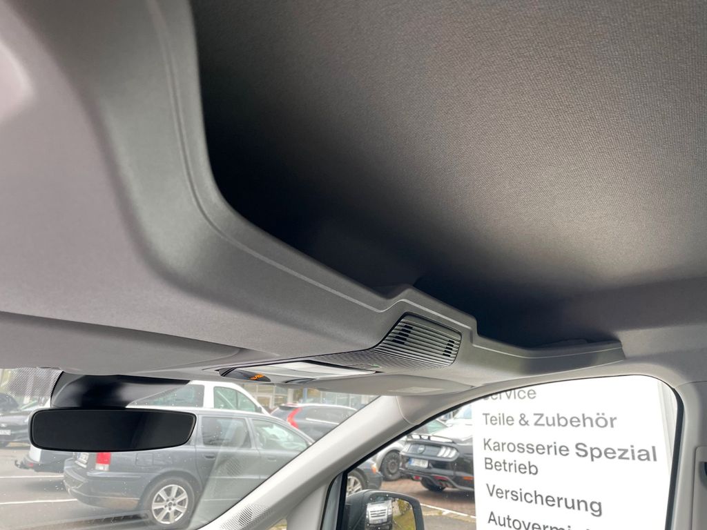 Ford Transit Connect 2025