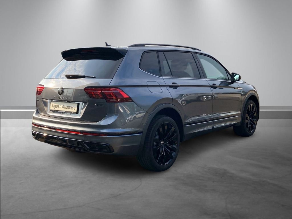 Volkswagen Tiguan Allspace 2024
