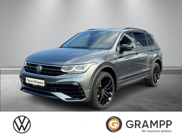 Volkswagen Tiguan Allspace 2024