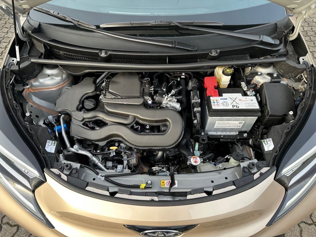 Toyota Aygo (X) 2025