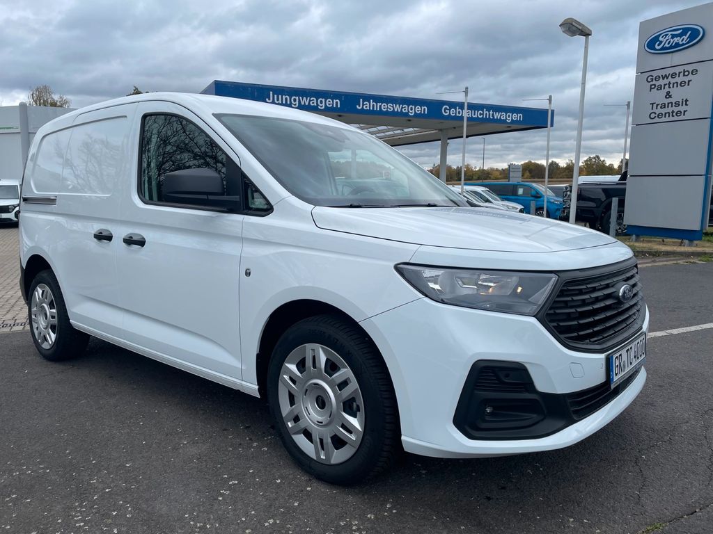 Ford Transit Connect 2025
