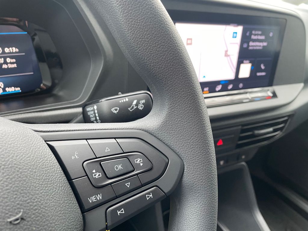 Ford Transit Connect 2025