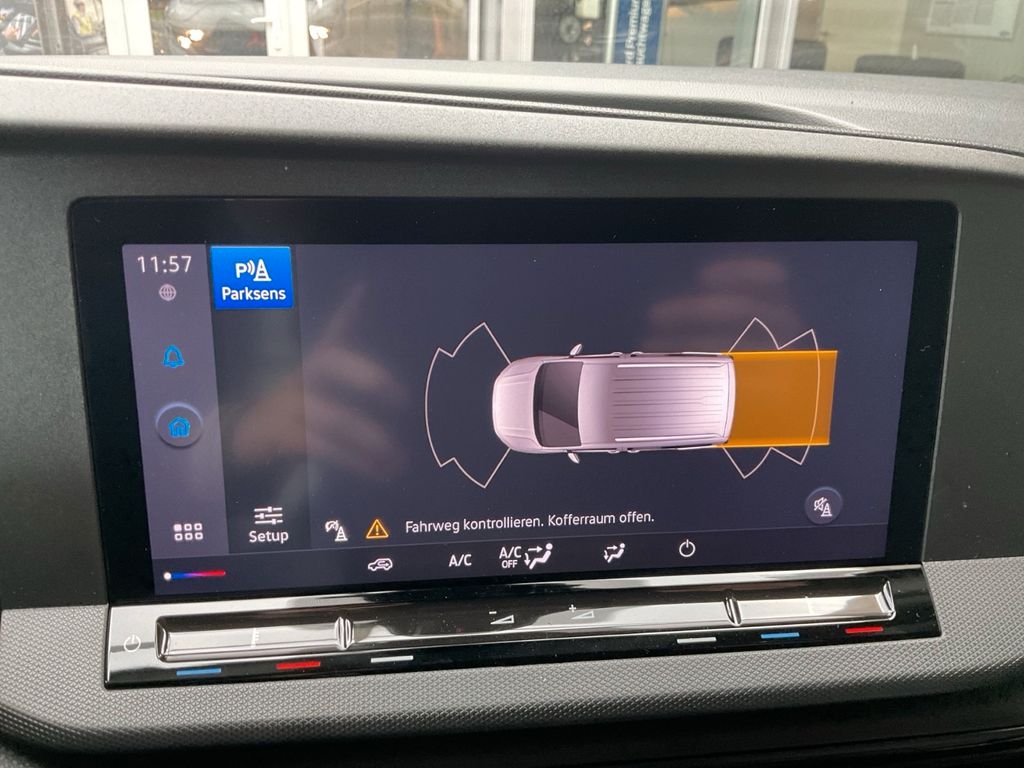 Ford Transit Connect 2025