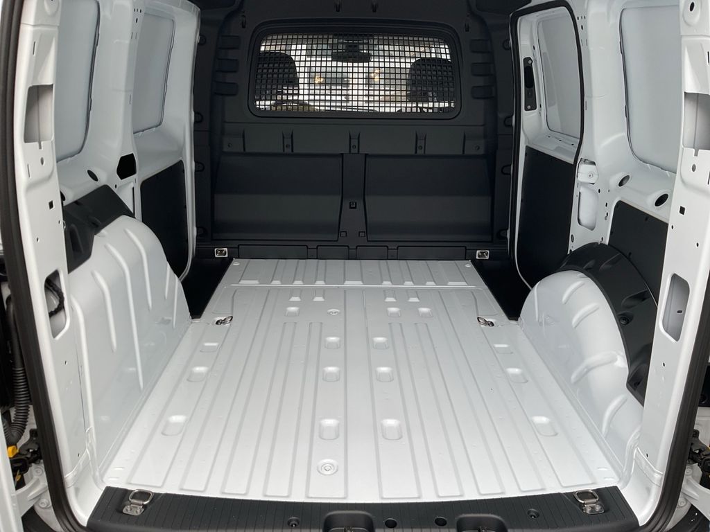 Ford Transit Connect 2025