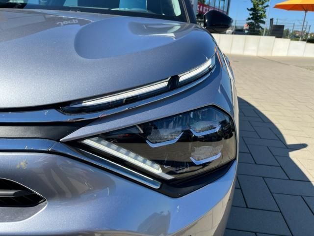 Citroën C4 2023
