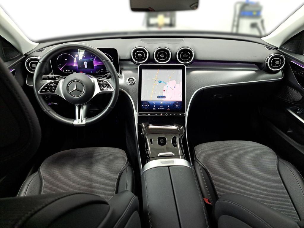 Mercedes-Benz C 200 2024