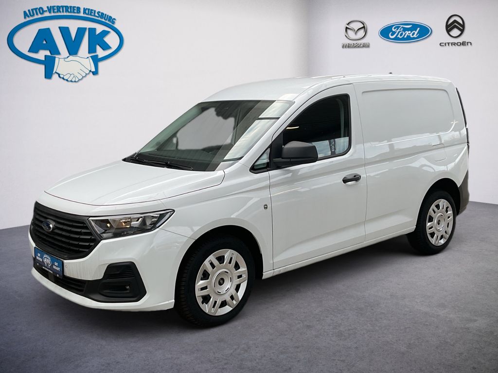 Ford Transit Connect 2025